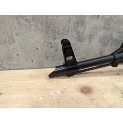 Carabine type AK47 WBP Jack crosse bois - Cal. 7.62x39 - Canon 16.3''