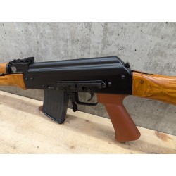Carabine type AK47 WBP Jack crosse bois - Cal. 7.62x39 - Canon 16.3''