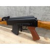 Carabine type AK47 WBP Jack crosse bois - Cal. 7.62x39 - Canon 16.3''