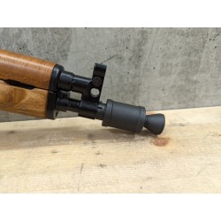 Carabine type AK WBP Mini Jack - Cal. 7,62x39mm - Canon 10.2''