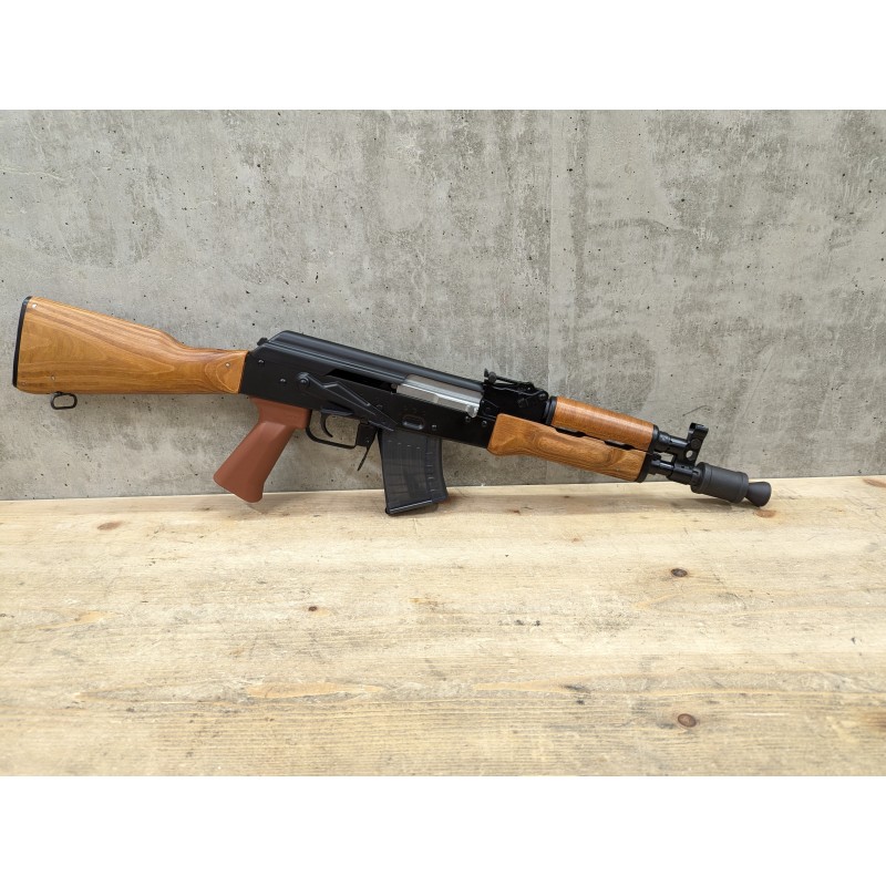 Carabine type AK WBP Mini Jack - Cal. 7,62x39mm - Canon 10.2''