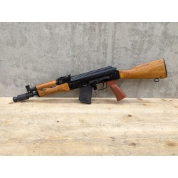 Carabine type AK WBP Mini Jack - Cal. 7,62x39mm - Canon 10.2''