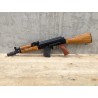 Carabine type AK WBP Mini Jack - Cal. 7,62x39mm - Canon 10.2''
