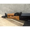 Carabine type AK WBP Mini Jack - Cal. 7,62x39mm - Canon 10.2''