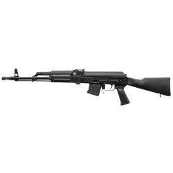 Carabine type AK WBP Jack polymère - Cal. 5.45x39 - Canon 16.3''