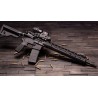 AR15 Watchtower Type 15M - Cal. 5.56x45 mm - Canon 41 cm - Noir