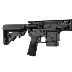 AR15 Watchtower Type 15M - Cal. 5.56x45 mm - Canon 41 cm - Noir