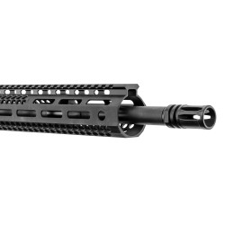 AR15 Watchtower Type 15M - Cal. 5.56x45 mm - Canon 41 cm - Noir