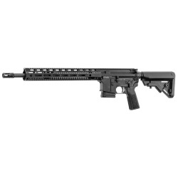 AR15 Watchtower Type 15M - Cal. 5.56x45 mm - Canon 41 cm - Noir