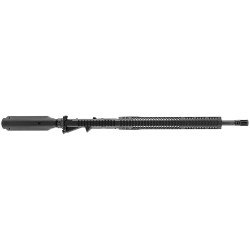 AR15 Watchtower Type 15M - Cal. 5.56x45 mm - Canon 41 cm - Noir