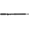 AR15 Watchtower Type 15M - Cal. 5.56x45 mm - Canon 41 cm - Noir
