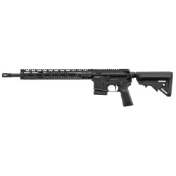 AR15 Watchtower Type 15M - Cal. 5.56x45 mm - Canon 41 cm - Noir