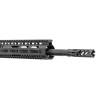 AR10 Watchtower Type 10 SPEC OPS - Cal. 308 Win - Canon 46 cm - Noir
