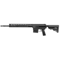 AR10 Watchtower Type 10 SPEC OPS - Cal. 308 Win - Canon 46 cm - Noir