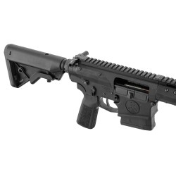 AR10 Watchtower Type 10 SPEC OPS - Cal. 308 Win - Canon 46 cm - Noir