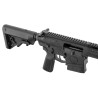 AR10 Watchtower Type 10 SPEC OPS - Cal. 308 Win - Canon 46 cm - Noir