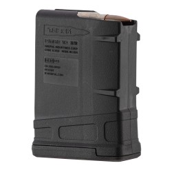 AR10 Watchtower Type 10 SPEC OPS - Cal. 308 Win - Canon 46 cm - Noir