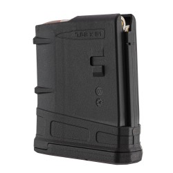 AR10 Watchtower Type 10 SPEC OPS - Cal. 308 Win - Canon 46 cm - Noir