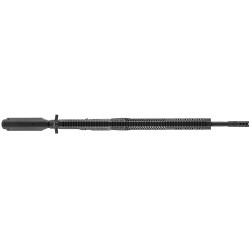 AR10 Watchtower Type 10 SPEC OPS - Cal. 308 Win - Canon 46 cm - Noir