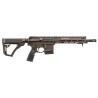 Daniel Defense AR15  DDM4V7-P - 5.56 - Canon 11.5'' - Marron