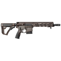 Daniel Defense AR15  DDM4V7-P - 5.56 - Canon 11.5'' - Marron