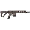 Daniel Defense AR15  DDM4V7-P - 5.56 - Canon 11.5'' - Marron