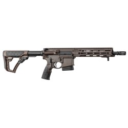 Daniel Defense AR15  DDM4V7-P - 5.56 - Canon 11.5'' - Marron