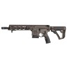 Daniel Defense AR15  DDM4V7-P - 5.56 - Canon 11.5'' - Marron