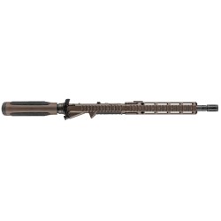 Daniel Defense AR15  DDM4V7-P - 5.56 - Canon 11.5'' - Marron