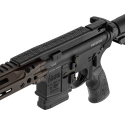 Daniel Defense AR15 MK18 R-III - 5,56 - 10,3'' - Noir et Fde