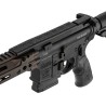 Daniel Defense AR15 MK18 R-III - 5,56 - 10,3'' - Noir et Fde