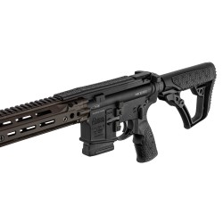 Daniel Defense AR15 MK18 R-III - 5,56 - 10,3'' - Noir et Fde