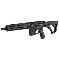 Daniel Defense AR15 MK18 R-III - 5,56 - 10,3'' - Noir et Fde