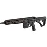 Daniel Defense AR15 MK18 R-III - 5,56 - 10,3'' - Noir et Fde