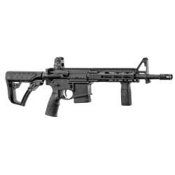 Daniel Defense AR15 V7 GOV - cal. 5.56mm - Canon 11.5"