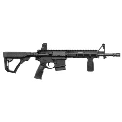 Daniel Defense AR15 V7 GOV - cal. 5.56mm - Canon 11.5"