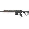 DANIEL DEFENSE AR15 M4A1 - cal. 5.56 - canon 14.5'' - Black - FDE