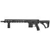 DANIEL DEFENSE AR15 DDM4 V7 - Cal. 5.56 - canon 16'' - Noir