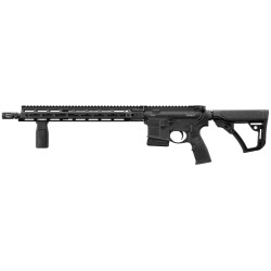 DANIEL DEFENSE AR15 DDM4 V7 - Cal. 5.56 - canon 16'' - Noir
