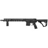DANIEL DEFENSE AR15 DDM4 V7 - Cal. 5.56 - canon 16'' - Noir