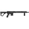 DANIEL DEFENSE AR15 DDM4 V7 - Cal. 5.56 - canon 16'' - Noir