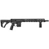 DANIEL DEFENSE AR15 DDM4 V7 - Cal. 5.56 - canon 16'' - Noir
