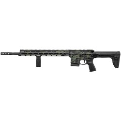 DANIEL DEFENSE AR15 DDM4 V7 Pro Dark Aces - Cal. 5,56 - Canon 18'' - Edition Limitée