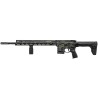 DANIEL DEFENSE AR15 DDM4 V7 Pro Dark Aces - Cal. 5,56 - Canon 18'' - Edition Limitée