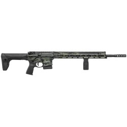 DANIEL DEFENSE AR15 DDM4 V7 Pro Dark Aces - Cal. 5,56 - Canon 18'' - Edition Limitée