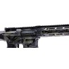DANIEL DEFENSE AR15 DDM4 V7 Pro Dark Aces - Cal. 5,56 - Canon 18'' - Edition Limitée
