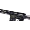 DANIEL DEFENSE AR15 DDM4 V7 Pro Dark Aces - Cal. 5,56 - Canon 18'' - Edition Limitée