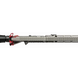 DANIEL DEFENSE AR15 DDM4 V7 PRO - Cal. 5.56 - canon 18 '' - Gris