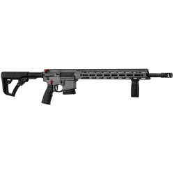 DANIEL DEFENSE AR15 DDM4 V7 PRO - Cal. 5.56 - canon 18 '' - Gris