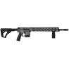 DANIEL DEFENSE AR15 DDM4 V7 PRO - Cal. 5.56 - canon 18 '' - Gris